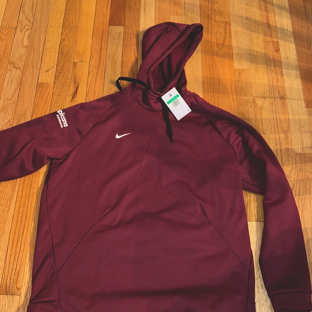 Nike Therma-Fit Hoodie